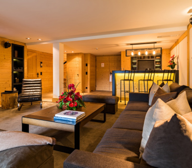 Картинка Grand Hotel Park (Швейцария, Гштаад) 11 Фото Grand Hotel Park (Швейцария, Гштаад) 11