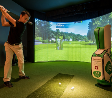 Картинка Grand Hotel Park (Швейцария, Гштаад) 68 Фото Grand Hotel Park (Швейцария, Гштаад) 68