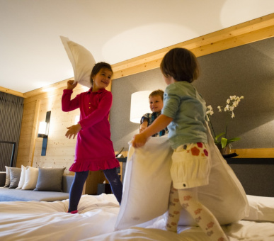 Картинка Grand Hotel Park (Швейцария, Гштаад) 49 Фото Grand Hotel Park (Швейцария, Гштаад) 49