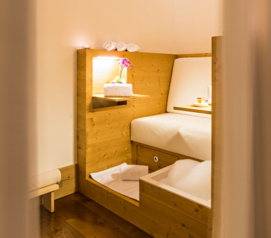 Картинка Grand Hotel Park (Швейцария, Гштаад) 20 Фото Grand Hotel Park (Швейцария, Гштаад) 20