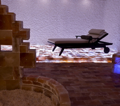 Фото The Alpina Gstaad (Швейцария, Гштаад) 20