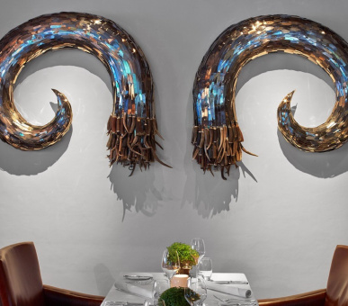 Фото The Alpina Gstaad (Швейцария, Гштаад) 48