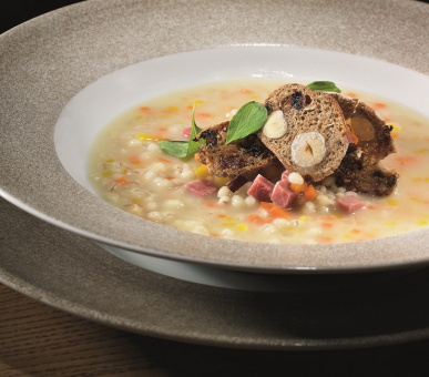 Фото The Alpina Gstaad (Швейцария, Гштаад) 26