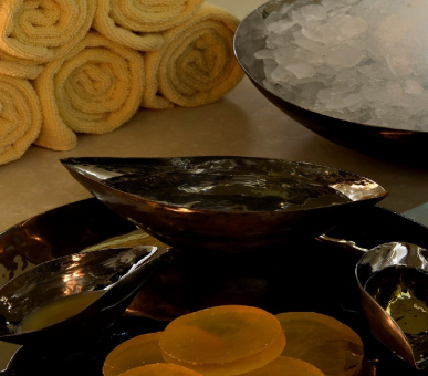 Фото The Alpina Gstaad (Швейцария, Гштаад) 19