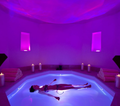 Фото The Alpina Gstaad (Швейцария, Гштаад) 53