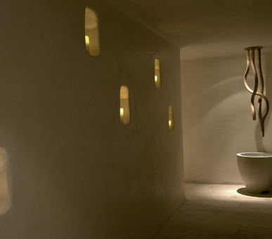 Фото The Alpina Gstaad (Швейцария, Гштаад) 17