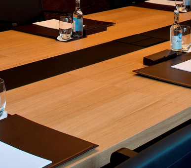 Фото The Alpina Gstaad (Швейцария, Гштаад) 23