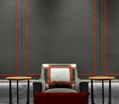 Фото The Alpina Gstaad (Швейцария, Гштаад) 46