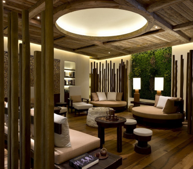 Фото The Alpina Gstaad (Швейцария, Гштаад) 54