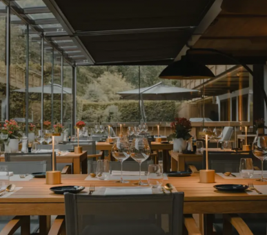 Фото Ultima Hotel Gstaad 7