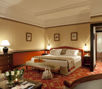 Фото Royal Deauville Barriere (Франция, Довиль) 16