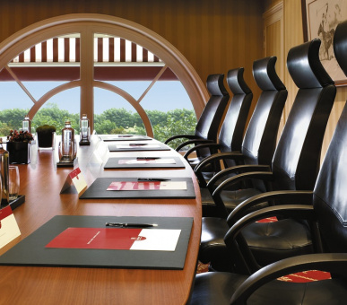 Фото Royal Deauville Barriere (Франция, Довиль) 20