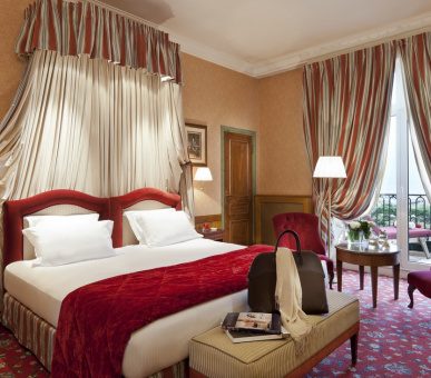 Фото Royal Deauville Barriere (Франция, Довиль) 15