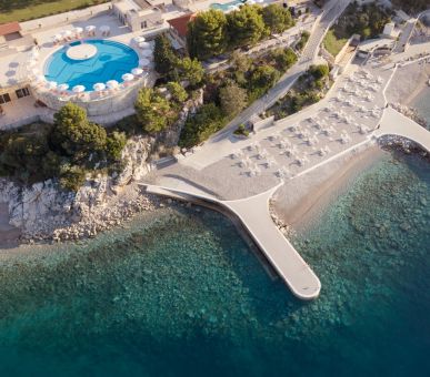 Фото Sun Gardens Dubrovnik 22