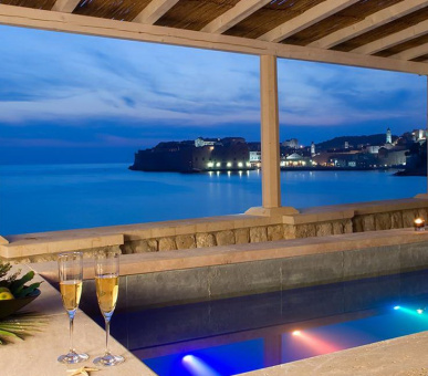Фото Bellevue Dubrovnik (Хорватия, Дубровник) 44