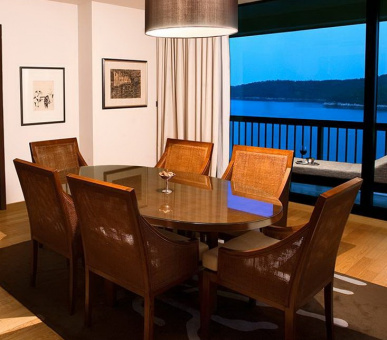 Фото Bellevue Dubrovnik (Хорватия, Дубровник) 11