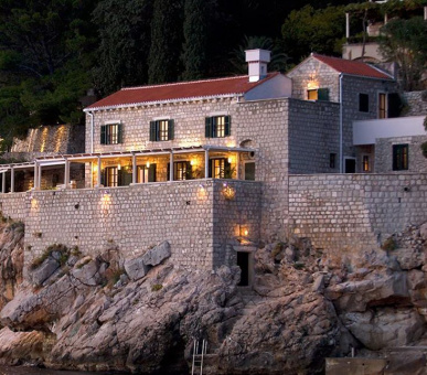 Фото Bellevue Dubrovnik (Хорватия, Дубровник) 39