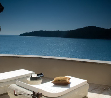 Фото Bellevue Dubrovnik (Хорватия, Дубровник) 46