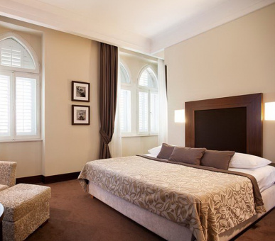 Фото Bellevue Dubrovnik (Хорватия, Дубровник) 27