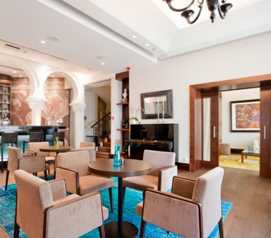 Фото Bellevue Dubrovnik (Хорватия, Дубровник) 26