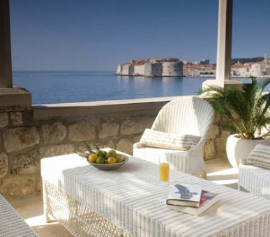 Картинка Villa Agave (Хорватия, Виллы) 18 Фото Villa Agave (Хорватия, Виллы) 18