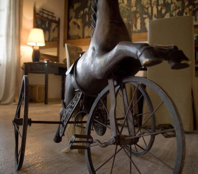 Картинка Villa Agave (Хорватия, Виллы) 16 Фото Villa Agave (Хорватия, Виллы) 16