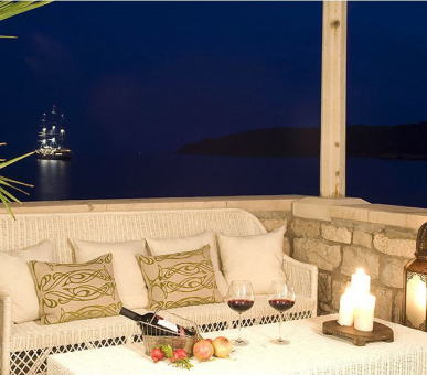 Картинка Villa Agave (Хорватия, Виллы) 7 Фото Villa Agave (Хорватия, Виллы) 7