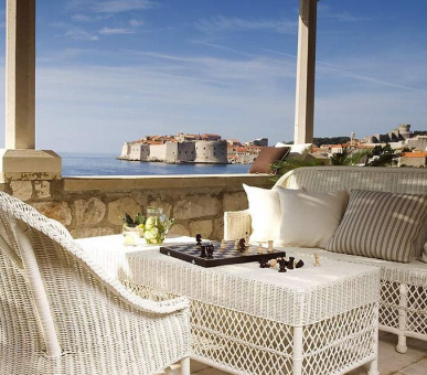 Картинка Villa Agave (Хорватия, Виллы) 6 Фото Villa Agave (Хорватия, Виллы) 6