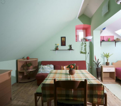 Картинка Villa Castello (Хорватия, Дубровник) 6 Фото Villa Castello (Хорватия, Дубровник) 6