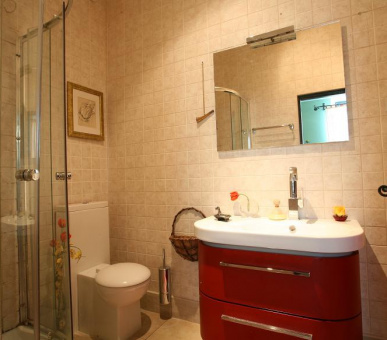 Картинка Villa Castello (Хорватия, Дубровник) 8 Фото Villa Castello (Хорватия, Дубровник) 8