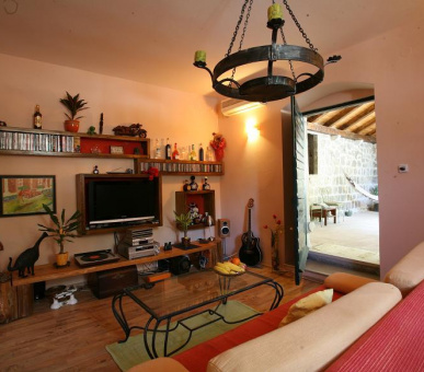 Картинка Villa Castello (Хорватия, Дубровник) 3 Фото Villa Castello (Хорватия, Дубровник) 3