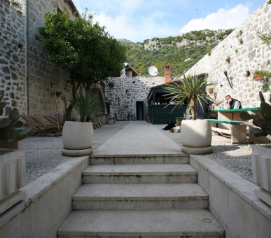 Картинка Villa Castello (Хорватия, Дубровник) 4 Фото Villa Castello (Хорватия, Дубровник) 4