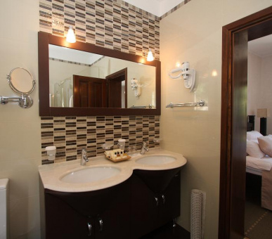 Картинка Villa Franica (Хорватия, Виллы) 3 Фото Villa Franica (Хорватия, Виллы) 3