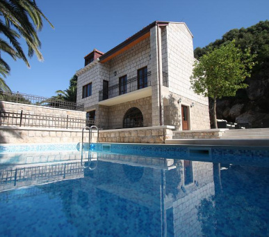 Картинка Villa Franica (Хорватия, Виллы) 17 Фото Villa Franica (Хорватия, Виллы) 17