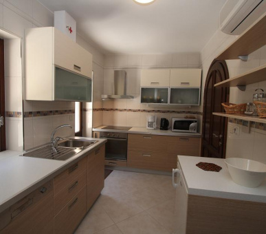 Картинка Villa Franica (Хорватия, Виллы) 10 Фото Villa Franica (Хорватия, Виллы) 10