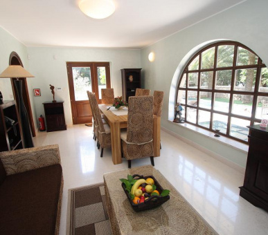 Картинка Villa Franica (Хорватия, Виллы) 11 Фото Villa Franica (Хорватия, Виллы) 11