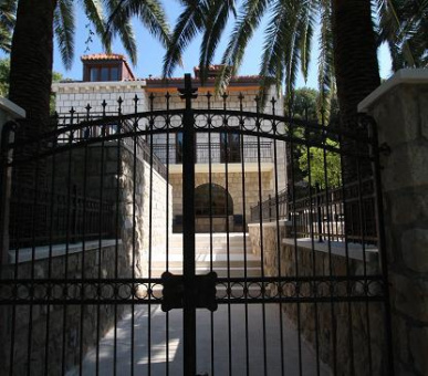 Картинка Villa Franica (Хорватия, Виллы) 7 Фото Villa Franica (Хорватия, Виллы) 7