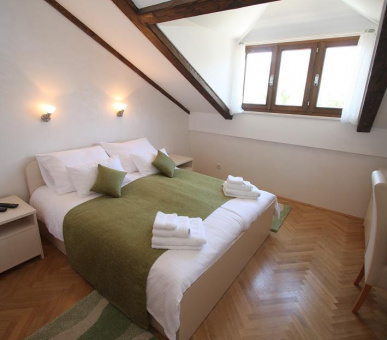 Картинка Villa Franica (Хорватия, Виллы) 5 Фото Villa Franica (Хорватия, Виллы) 5