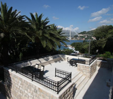 Картинка Villa Franica (Хорватия, Виллы) 16 Фото Villa Franica (Хорватия, Виллы) 16