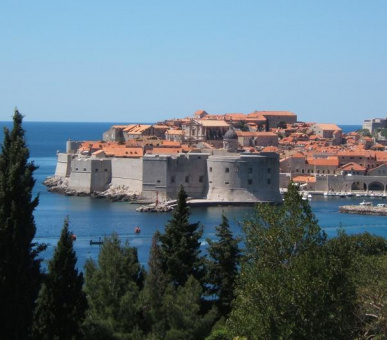 Картинка Villa Franica (Хорватия, Виллы) 6 Фото Villa Franica (Хорватия, Виллы) 6