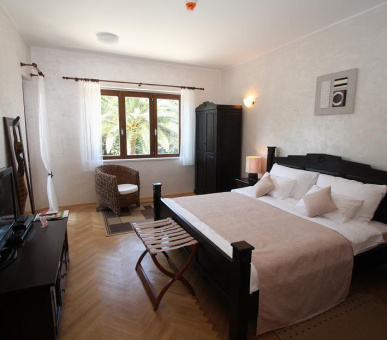 Картинка Villa Franica (Хорватия, Виллы) 12 Фото Villa Franica (Хорватия, Виллы) 12