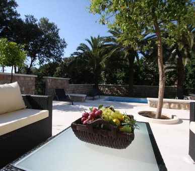 Картинка Villa Franica (Хорватия, Виллы) 14 Фото Villa Franica (Хорватия, Виллы) 14