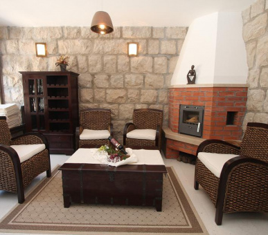 Картинка Villa Franica (Хорватия, Виллы) 8 Фото Villa Franica (Хорватия, Виллы) 8