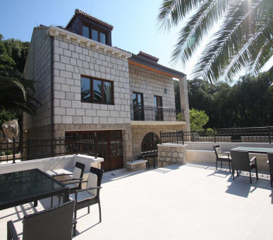 Картинка Villa Franica (Хорватия, Виллы) 15 Фото Villa Franica (Хорватия, Виллы) 15