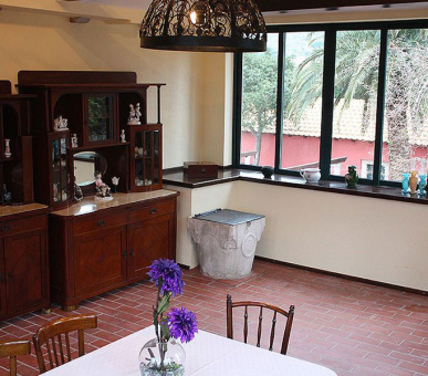 Фото Villa Bizzaro (Хорватия, Виллы) 11