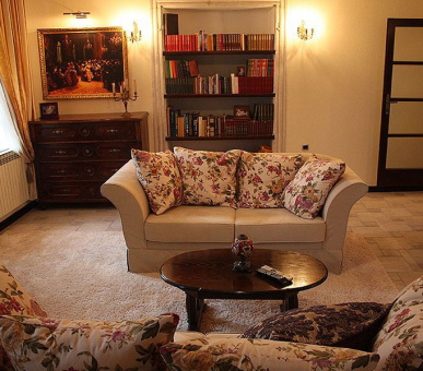 Фото Villa Bizzaro (Хорватия, Виллы) 15