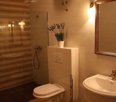 Фото Villa Bizzaro (Хорватия, Виллы) 13