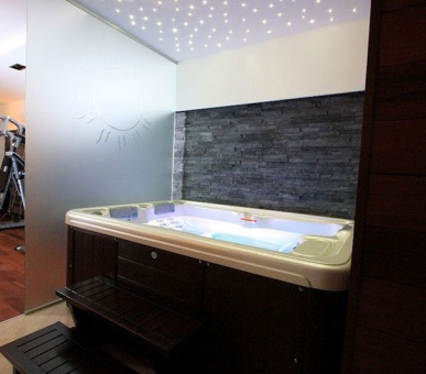 Картинка Villa Zunec (Хорватия, Виллы) 13 Фото Villa Zunec (Хорватия, Виллы) 13