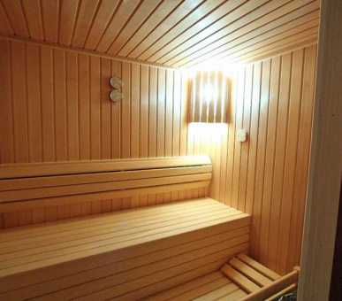 Картинка Villa Zunec (Хорватия, Виллы) 10 Фото Villa Zunec (Хорватия, Виллы) 10