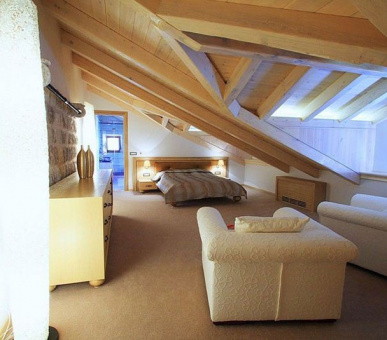 Картинка Villa Zunec (Хорватия, Виллы) 7 Фото Villa Zunec (Хорватия, Виллы) 7